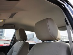 2013款 三厢 1.5L 手动 时尚型