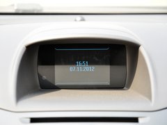 2013款 三厢 1.5L 手动 时尚型