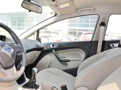 2013款 三厢 1.5L 手动 时尚型
