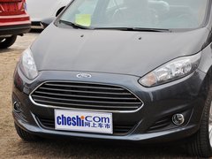2013款 三厢 1.5L 手动 时尚型