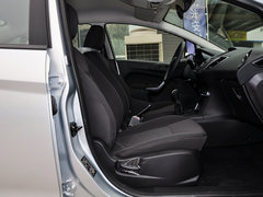 2013款 三厢 1.5L 手动 时尚型