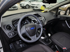 2013款 三廂 1.5L 手動 時尚型