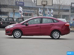 2013款 三厢 1.5L 手动 时尚型