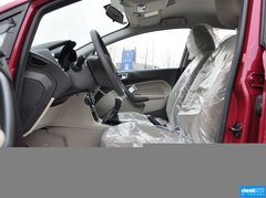 2013款 三厢 1.5L 手动 时尚型