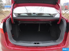 2013款 三厢 1.5L 手动 时尚型