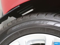 2013款 三厢 1.5L 手动 时尚型