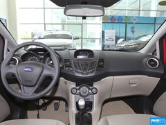 2013款 三厢 1.5L 手动 时尚型