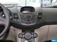 2013款 三厢 1.5L 手动 时尚型