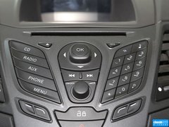 2013款 三厢 1.5L 手动 时尚型