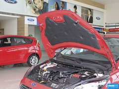 2013款 三厢 1.5L 手动 时尚型