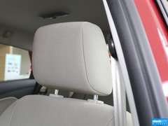 2013款 三厢 1.5L 手动 时尚型