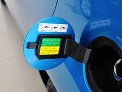 2013款 两厢 1.5L  自动 运动型