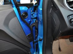 2013款 两厢 1.5L  自动 运动型