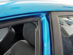 2013款 两厢 1.5L  自动 运动型