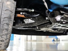 2013款 两厢 1.5L  自动 运动型