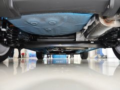 2013款 两厢 1.5L  自动 运动型