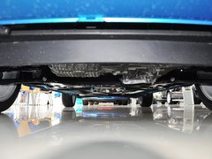 2013款 两厢 1.5L  自动 运动型