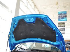 2013款 两厢 1.5L  自动 运动型