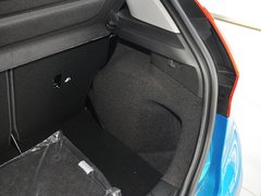 2013款 两厢 1.5L  自动 运动型