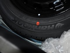 2013款 两厢 1.5L  自动 运动型
