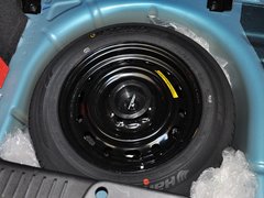 2013款 两厢 1.5L  自动 运动型