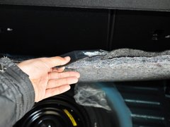 2013款 两厢 1.5L  自动 运动型