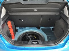 2013款 两厢 1.5L  自动 运动型