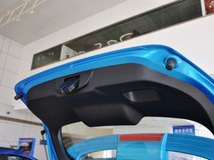 2013款 两厢 1.5L  自动 运动型