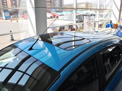 2013款 两厢 1.5L  自动 运动型