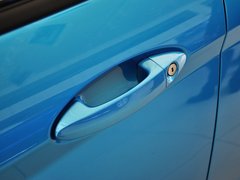 2013款 两厢 1.5L  自动 运动型