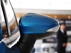 2013款 两厢 1.5L  自动 运动型