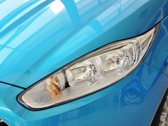 2013款 两厢 1.5L  自动 运动型