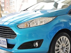 2013款 两厢 1.5L  自动 运动型