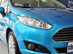 2013款 两厢 1.5L  自动 运动型