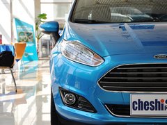 2013款 两厢 1.5L  自动 运动型