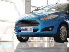 2013款 两厢 1.5L  自动 运动型