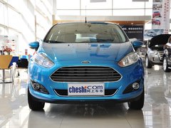 2013款 两厢 1.5L  自动 运动型