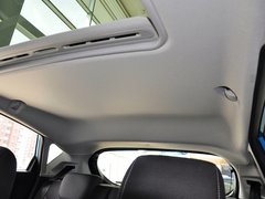 2013款 两厢 1.5L  自动 运动型