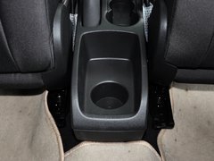 2013款 两厢 1.5L  自动 运动型