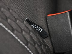 2013款 两厢 1.5L  自动 运动型