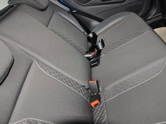2013款 两厢 1.5L  自动 运动型