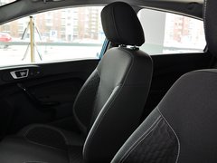 2013款 两厢 1.5L  自动 运动型