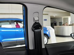 2013款 两厢 1.5L  自动 运动型