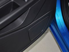 2013款 两厢 1.5L  自动 运动型