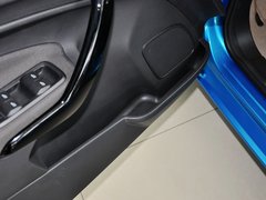 2013款 两厢 1.5L  自动 运动型