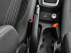 2013款 两厢 1.5L  自动 运动型