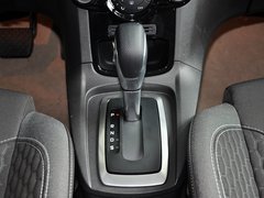 2013款 两厢 1.5L  自动 运动型
