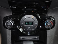 2013款 两厢 1.5L  自动 运动型