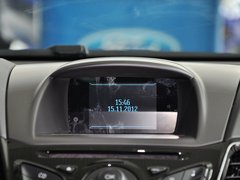 2013款 两厢 1.5L  自动 运动型