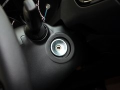 2013款 两厢 1.5L  自动 运动型